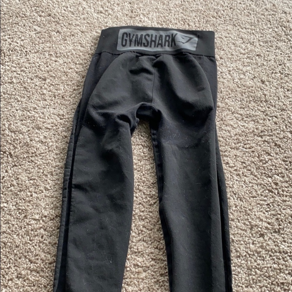 Gymshark Flex